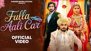 Fulla Aali Car Ringtone