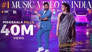 Meesaala Pilla Ringtone