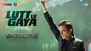 Haye Sajna Mainu Lut Le Gaya Ringtone