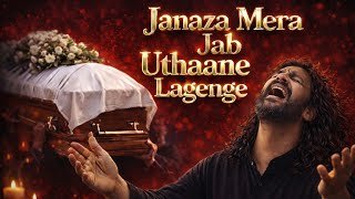 Janaza Mera Jab Uthaane Lagenge Ringtone
