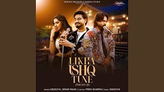 Likha Ishq Tune Ringtone