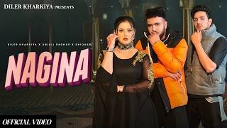 Nagina Ringtone