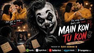 Main Kon Tu Kon Ringtone