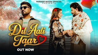 Dil Aali Taar Ringtone