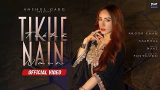Tikhe Nain Ringtone